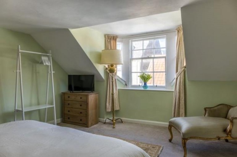 Images for Hope Cottage, West Street, St. Monans, Anstruther, Fife