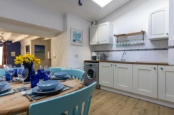 Images for Hope Cottage, West Street, St. Monans, Anstruther, Fife