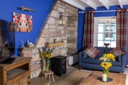Images for Hope Cottage, West Street, St. Monans, Anstruther, Fife