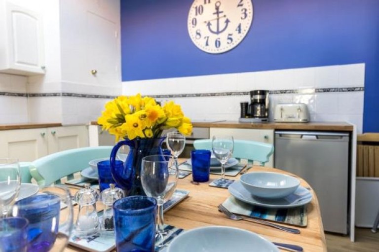 Images for Hope Cottage, West Street, St. Monans, Anstruther, Fife