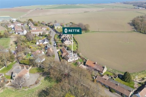 Click the photo for more details of The Cottage, Boarhills, St. Andrews
