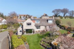 Images for The Cottage, Boarhills, St. Andrews
