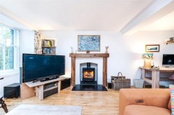 Images for West End Cottage, High Street, Freuchie, Cupar, Fife
