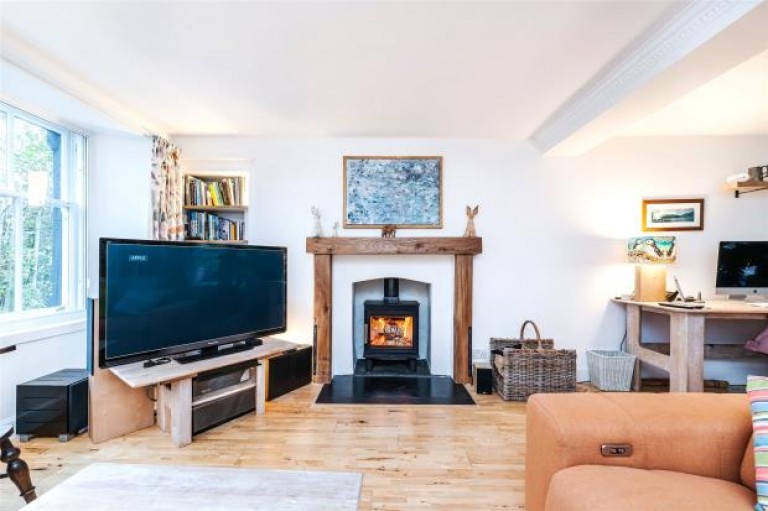 Images for West End Cottage, High Street, Freuchie, Cupar, Fife