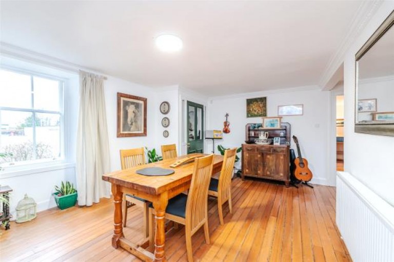 Images for West End Cottage, High Street, Freuchie, Cupar, Fife