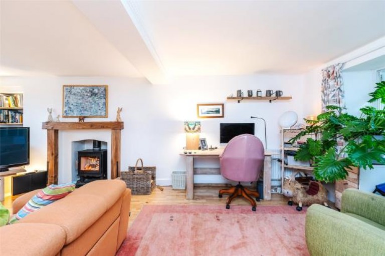 Images for West End Cottage, High Street, Freuchie, Cupar, Fife