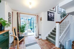 Images for West End Cottage, High Street, Freuchie, Cupar, Fife