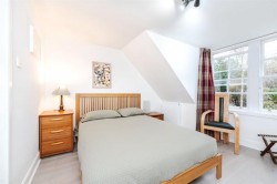Images for West End Cottage, High Street, Freuchie, Cupar, Fife