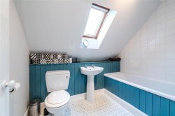 Images for West End Cottage, High Street, Freuchie, Cupar, Fife