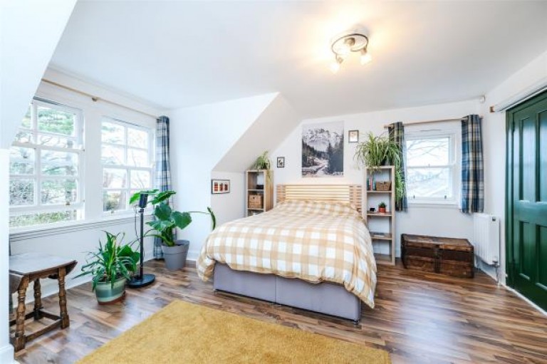 Images for West End Cottage, High Street, Freuchie, Cupar, Fife