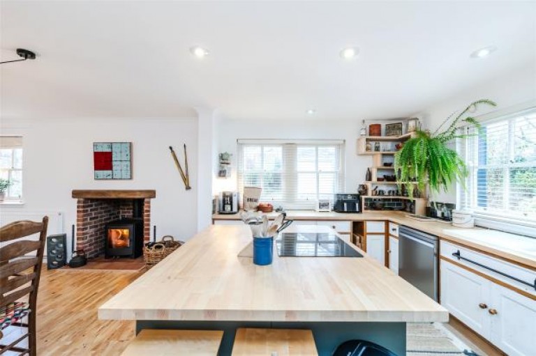 Images for West End Cottage, High Street, Freuchie, Cupar, Fife