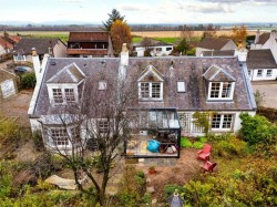 Images for West End Cottage, High Street, Freuchie, Cupar, Fife