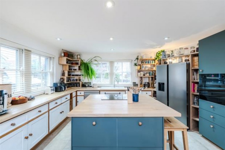 Images for West End Cottage, High Street, Freuchie, Cupar, Fife