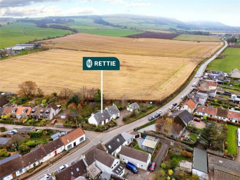Images for West End Cottage, High Street, Freuchie, Cupar, Fife