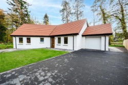 Images for Plot 17, Pitlair Park, Bow Of Fife, Cupar