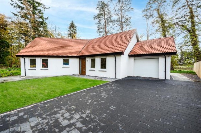 Click the photo for more details of Plot 17, Pitlair Park, Bow Of Fife, Cupar