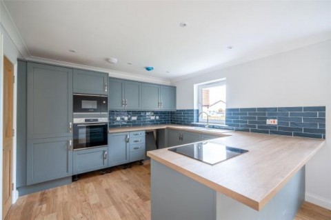 Click the photo for more details of Plot 17, Pitlair Park, Bow Of Fife, Cupar