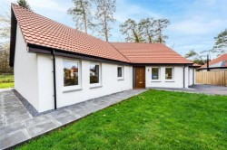 Images for Plot 17, Pitlair Park, Bow Of Fife, Cupar