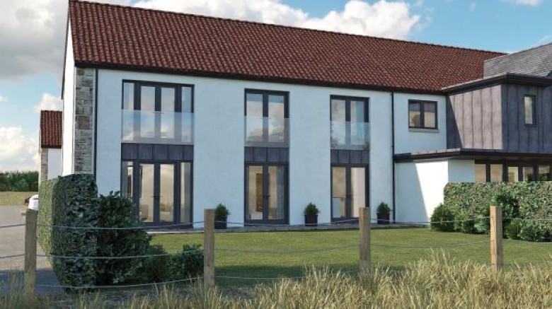 Click the photo for more details of Milton Muir, Anstruther