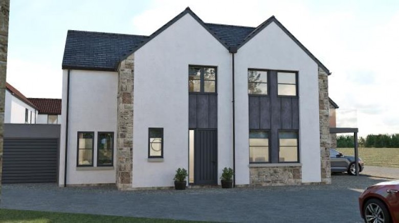 Click the photo for more details of Milton Muir, Anstruther