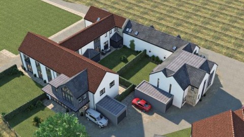 Click the photo for more details of Milton Muir, Anstruther
