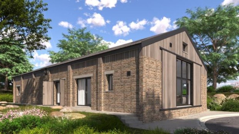 Click the photo for more details of Blinkbonny Steading, East Of Lindores, Cupar, Fife