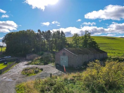 Click the photo for more details of Blinkbonny Steading, East Of Lindores, Cupar, Fife