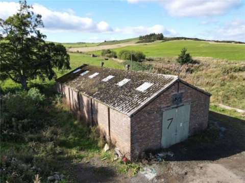 Click the photo for more details of Blinkbonny Steading, East Of Lindores, Cupar, Fife