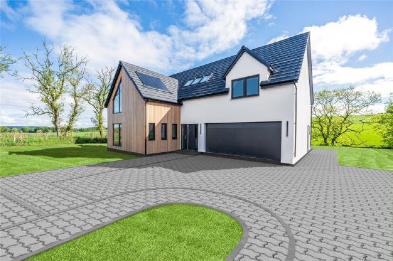 Click the photo for more details of Kame View, Cupar, Fife