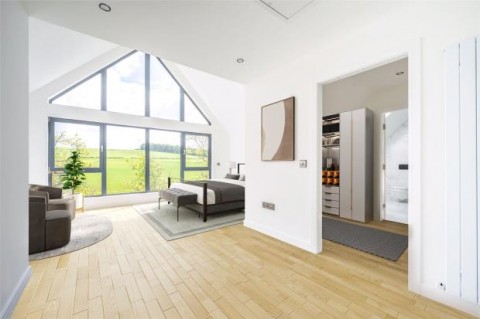 Click the photo for more details of Kame View, Cupar, Fife