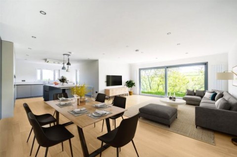 Click the photo for more details of Kame View, Cupar, Fife