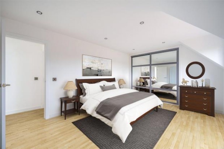 Images for Kame View, Cupar, Fife
