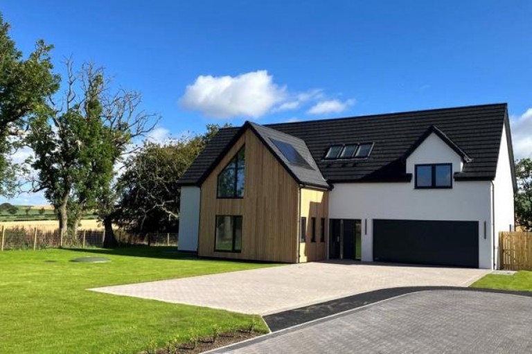 Images for Kame View, Cupar, Fife