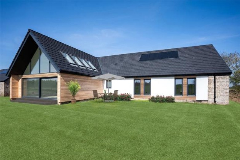 Click the photo for more details of Kame View, Cupar, Fife