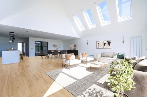 Click the photo for more details of Kame View, Cupar, Fife