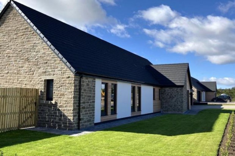 Images for Kame View, Cupar, Fife