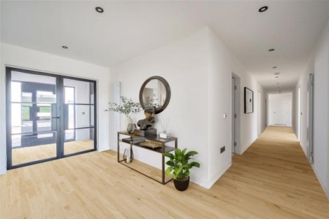 Click the photo for more details of Kame View, Cupar, Fife