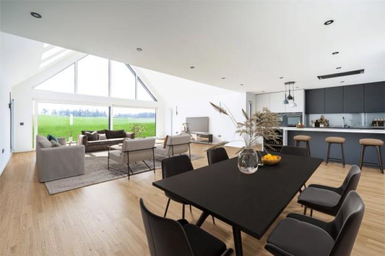 Images for Kame View, Cupar, Fife