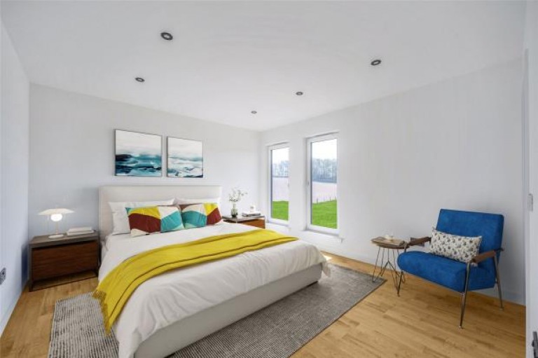 Images for Kame View, Cupar, Fife