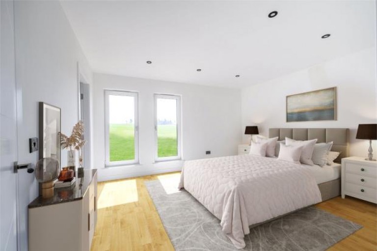 Images for Kame View, Cupar, Fife