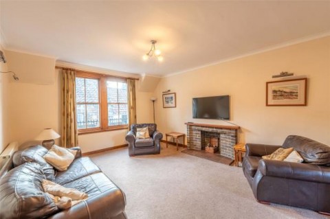 Click the photo for more details of South Castle Street, St. Andrews, Fife