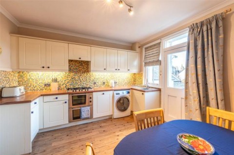 Click the photo for more details of South Castle Street, St. Andrews, Fife