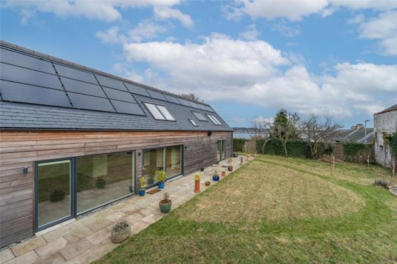 Click the photo for more details of Albert Street, Tayport, Fife