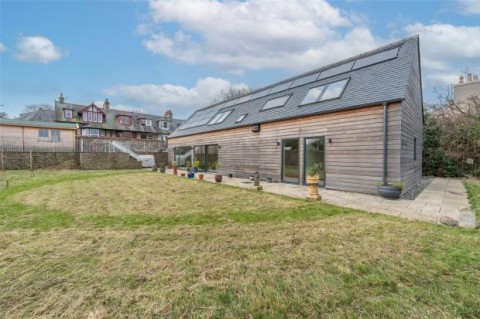Click the photo for more details of Albert Street, Tayport, Fife