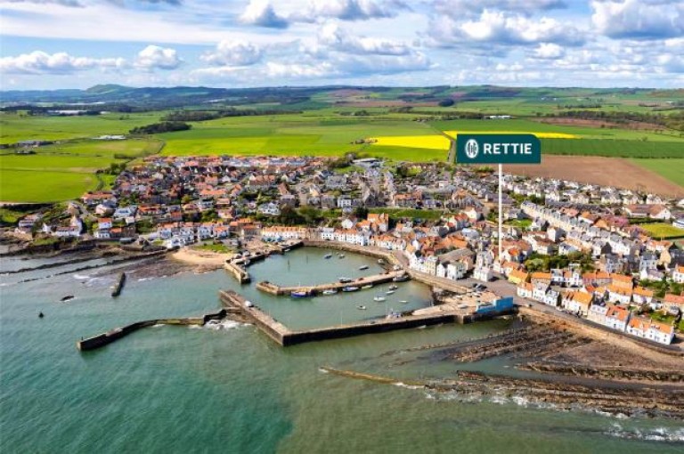 Images for East Street, St. Monans, Anstruther, Fife