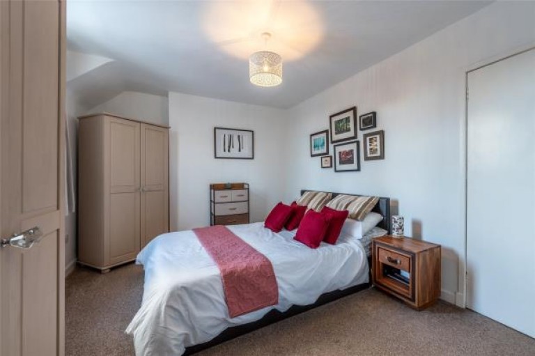 Images for Back Dykes Terrace, Falkland, Fife