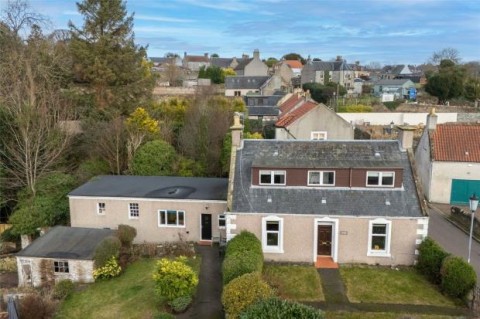 Click the photo for more details of Sweetbank, The Causeway, Kennoway, Leven, Fife