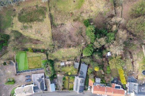 Click the photo for more details of Sweetbank, The Causeway, Kennoway, Leven, Fife