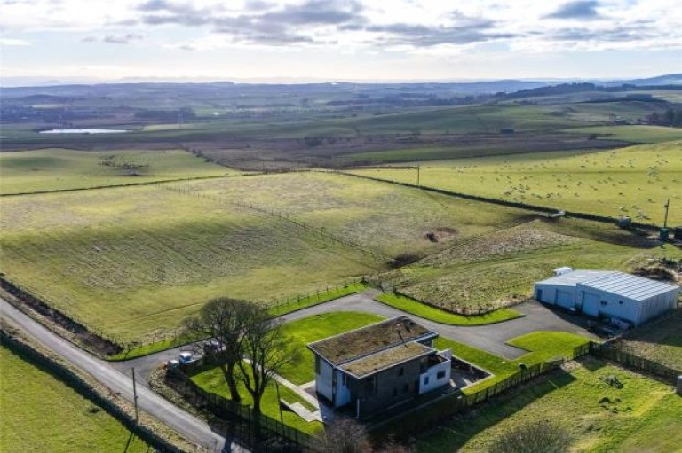 Images for Easter Glasslie House, Leslie, Glenrothes, Fife