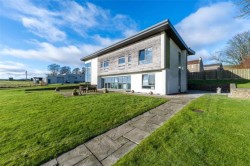 Images for Easter Glasslie House, Leslie, Glenrothes, Fife